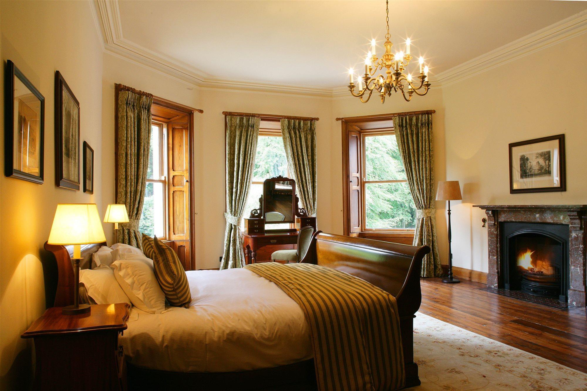 Mount Falcon Estate Ballina  Room photo