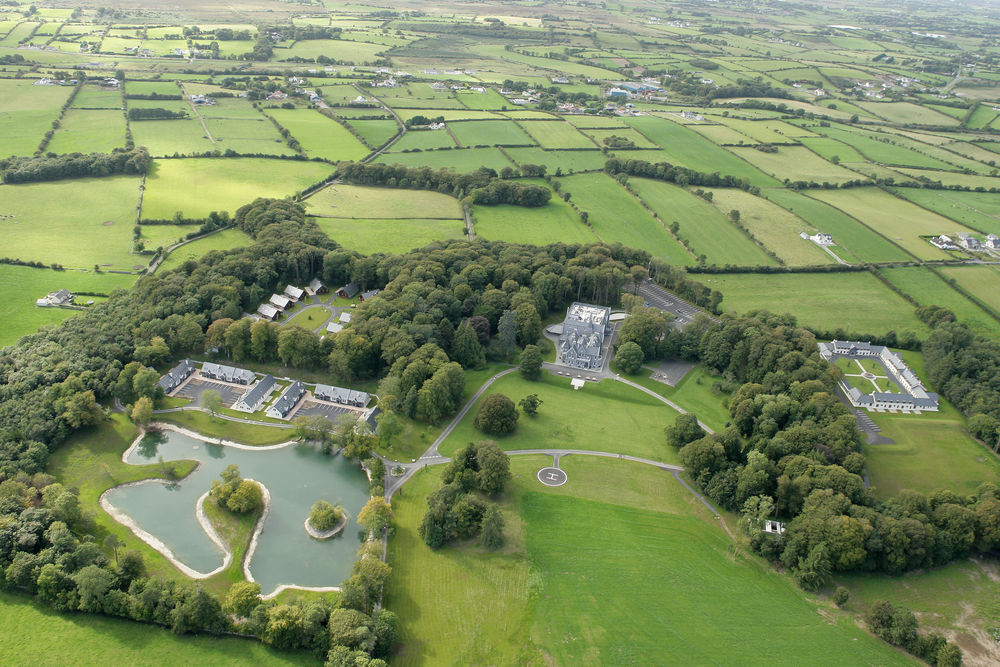 Mount Falcon Estate Ballina  Exterior photo