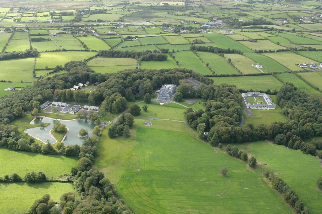Mount Falcon Estate Ballina  Exterior photo