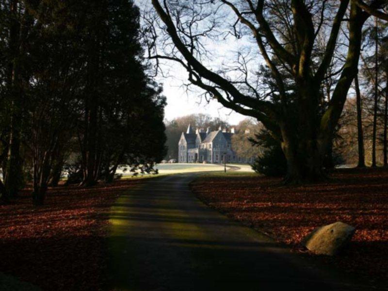 Mount Falcon Estate Ballina  Exterior photo