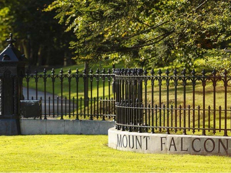 Mount Falcon Estate Ballina  Exterior photo