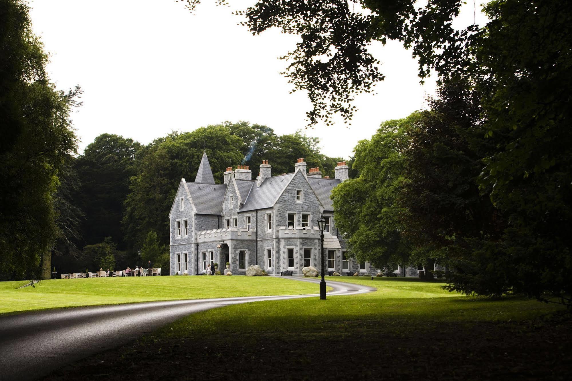 Mount Falcon Estate Ballina  Exterior photo